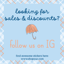 Appointment Planner Stickers  | L-192