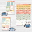 Mother’s Day Kit | Hobonichi Cousin Weekly & Daily Planner Kit Stickers | Mom's Day Off | KIT-383-E
