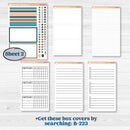 Whimsical Winter Kit | Erin Condren Weekly Dashboard Planner Kit Stickers | Sugarplum | KIT-422-HA