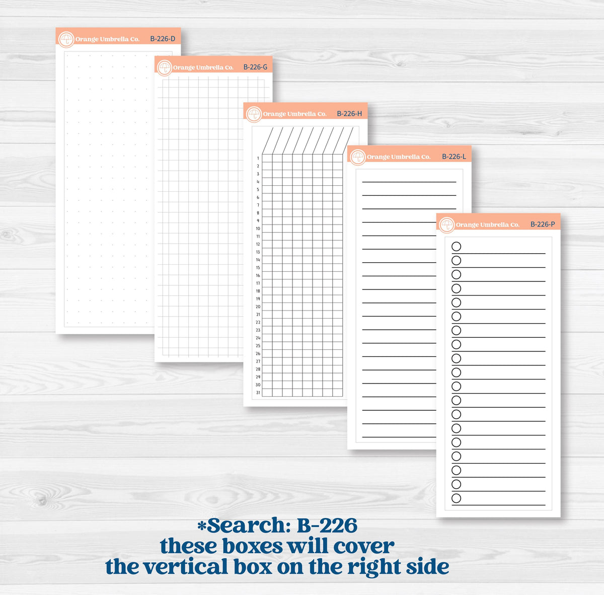 Thanksgiving Planner Kit | A5 Erin Condren Monthly & Productivity Dashboard Sticker Kit | Gather In Gratitude | KIT-554-M