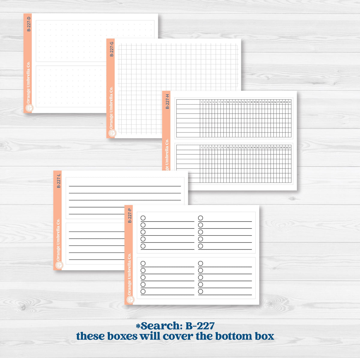 Reading Planner Kit | A5 Erin Condren Monthly & Productivity Dashboard Sticker Kit | Reading Weather | KIT-555-M