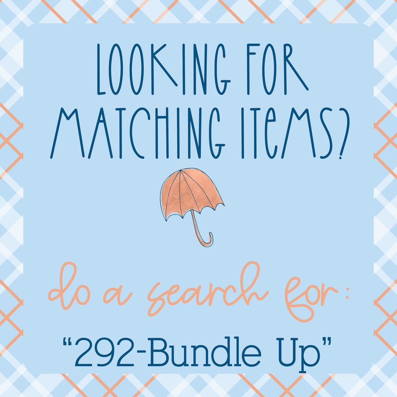 A5 Daily Duo Planner Kit Stickers | Bundle Up 292-121