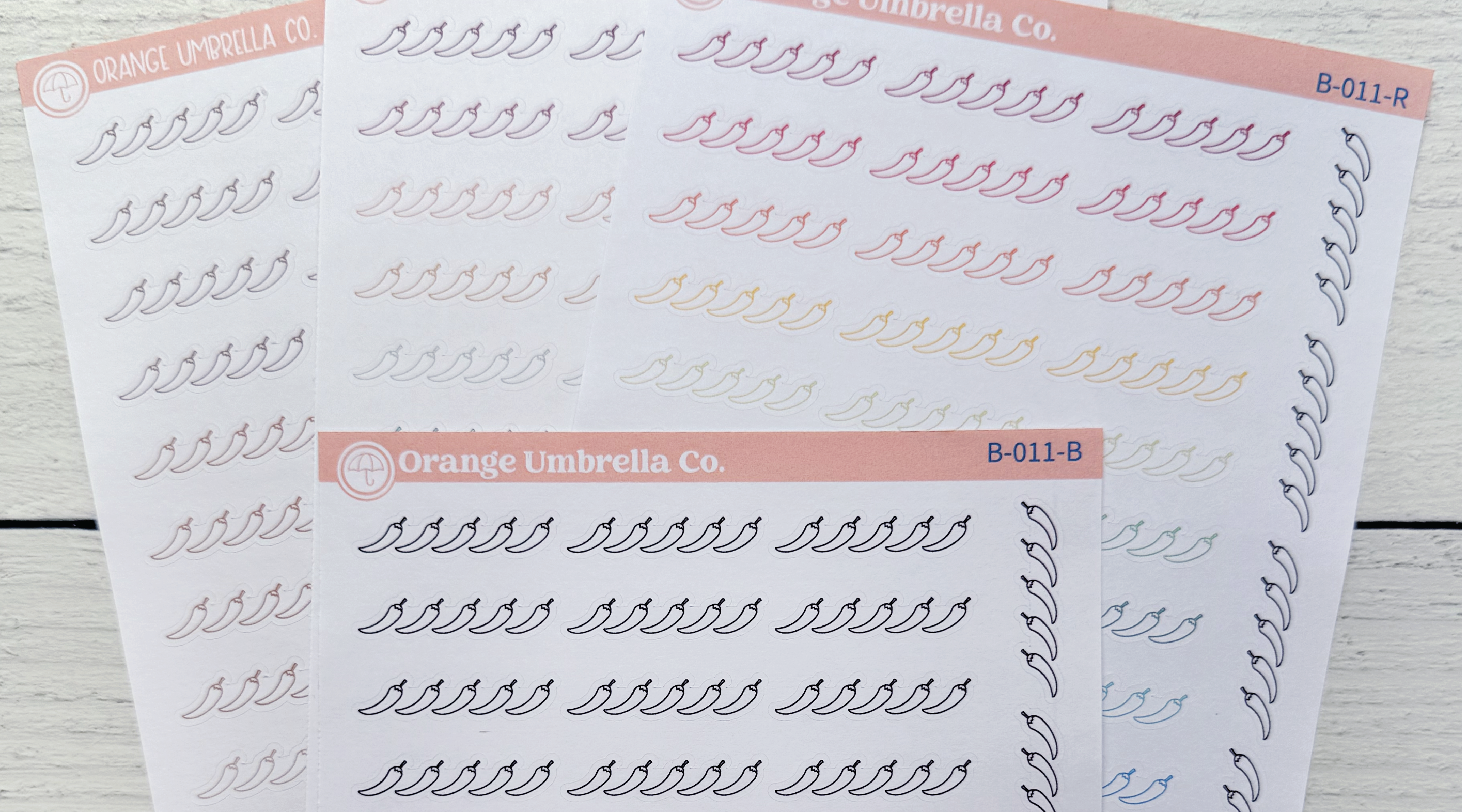 Meet the Spicy Rating Tracker: For Romance Readers and Foodies Alike