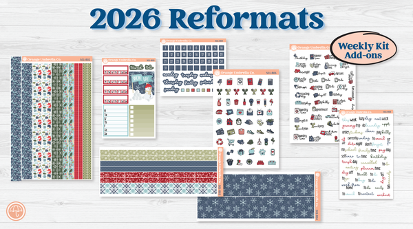 2026 Reformats - Listing B - Add-ons