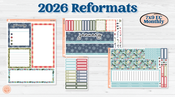 2026 Reformats — Erin Condren & Plum Paper Monthlies (Listings M-R)