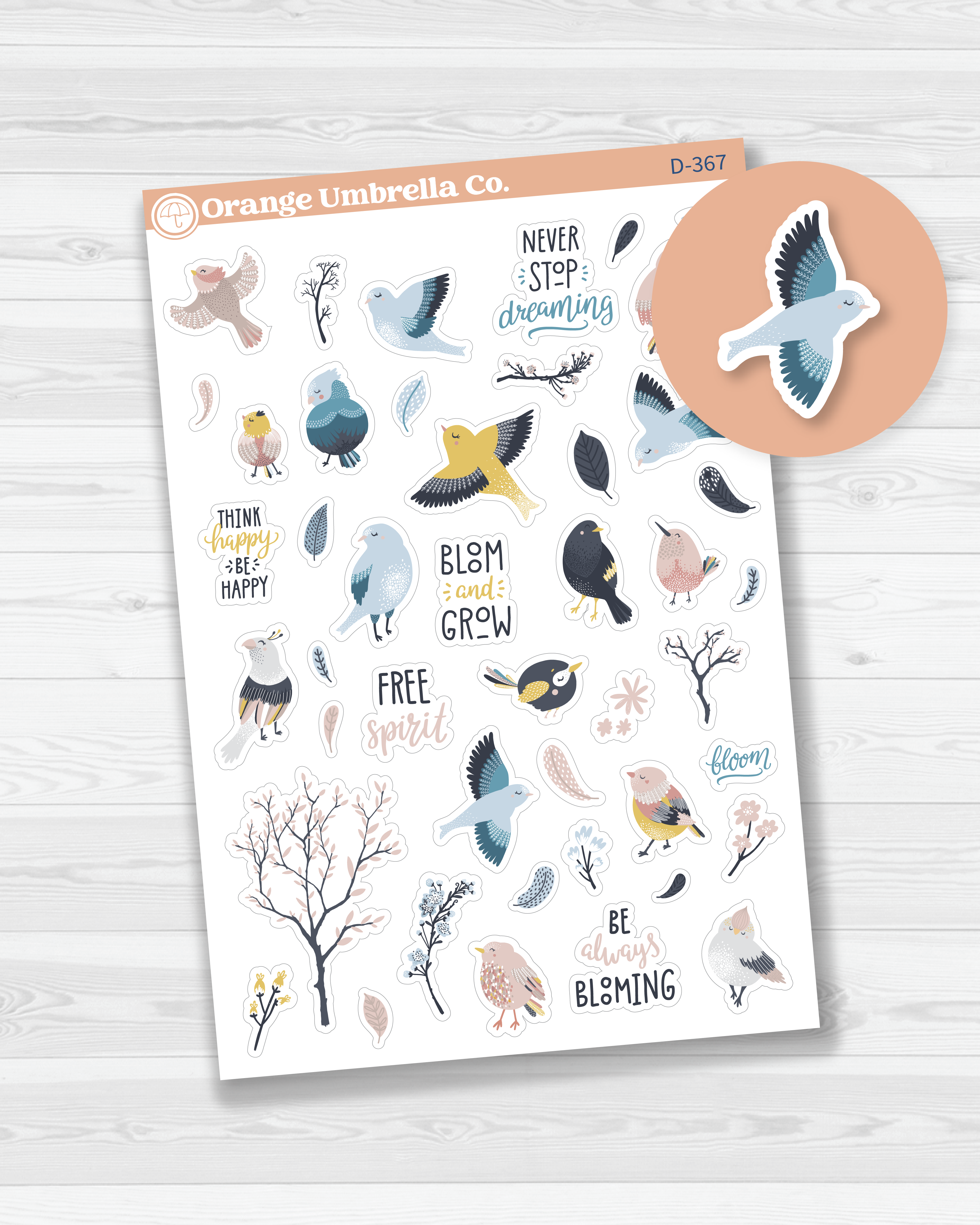 New Non-Kit Releases Are Live!