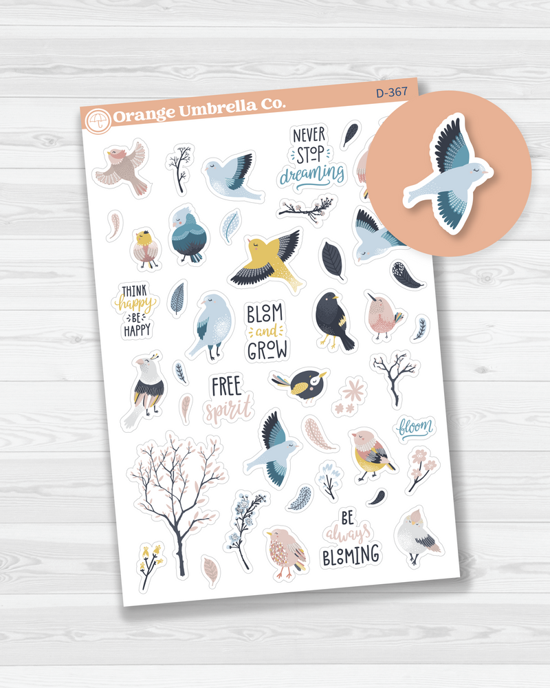 New Non-Kit Releases Are Live!