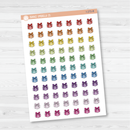 Gift Icon Planner Stickers | I-272
