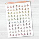 Church Icon Planner Stickers | I-275