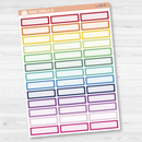 Appointment Planner Stickers  | L-192
