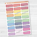 Appointment Planner Stickers | L-194