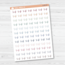 To Do Script Planner Stickers | F2 | S-042