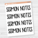 Hobbies Dashboard Header Script Planner Stickers | F8 |  T-091-T-095