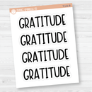 Health Dashboard Header Script Planner Stickers | F8 | T-119-T-124