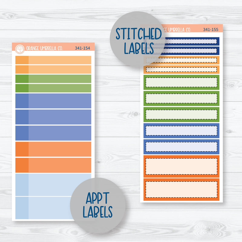 Pumpkin & Pickup Trucks | 7x9 Plum Daily Planner Kit Stickers | Pickup Pumpkins | 341-151