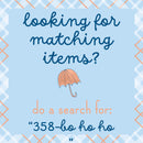 Boho Christmas Kit | Kit Deco Journaling Planner Stickers | Bo Ho Ho | D-358