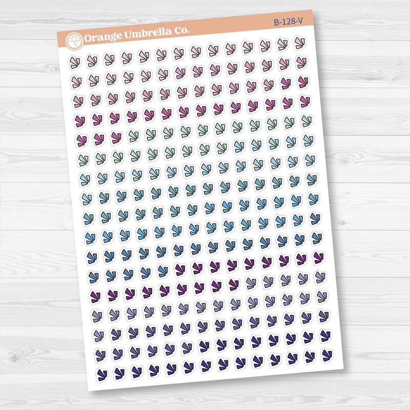 Emphasis Doodad Kit Pieces PlannerStickers | B-128