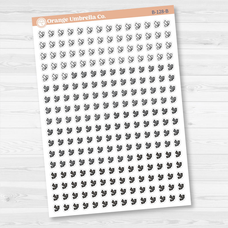 Emphasis Doodad Kit Pieces PlannerStickers | B-128