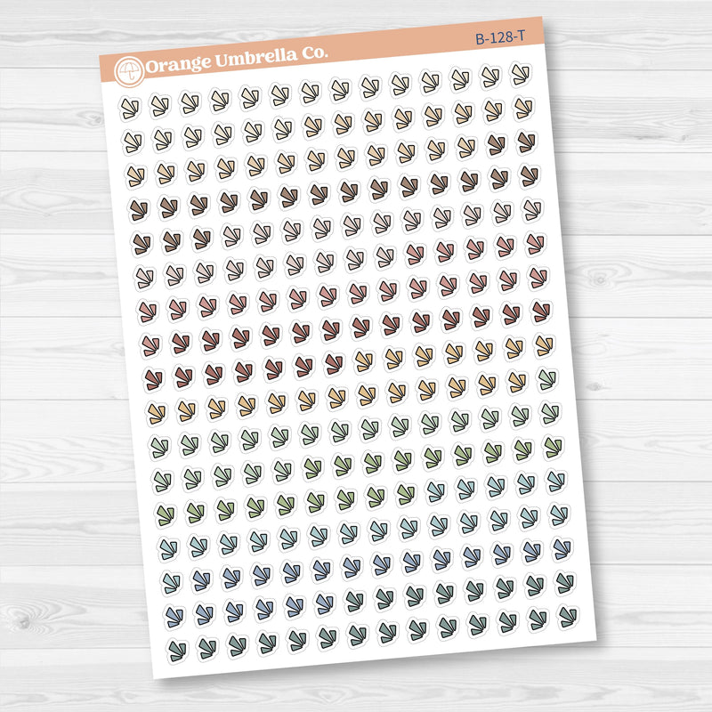 Emphasis Doodad Kit Pieces PlannerStickers | B-128