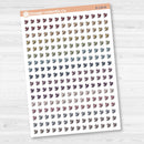 Emphasis Doodad Kit Pieces PlannerStickers | B-128