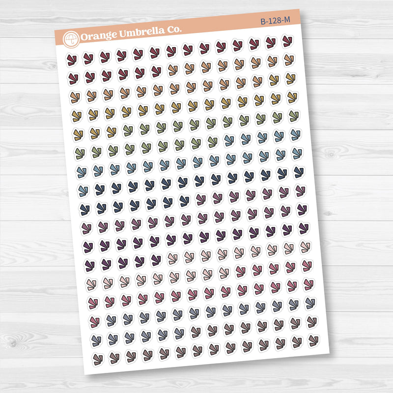 Emphasis Doodad Kit Pieces PlannerStickers | B-128