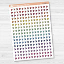 Emphasis Doodad Kit Pieces PlannerStickers | B-128