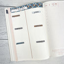 Summer Lemon Kit | Freestyle Kit Any Planner Kit Stickers | Lemon Me Know | KIT-393-K