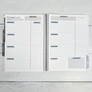 Colorful Autumn Stickers | Freestyle Kit Any Planner Kit Stickers | Vivid | KIT-407-K