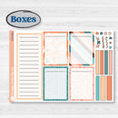 Easter Folk Art Kit | Laurel Denise Portrait Planner Kit Stickers | Some Bunny | KIT-376-R