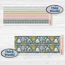 Spring Easter Kit | Weekly Add-On Planner Kit Stickers | Eggcellent | KIT-379-B