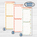 Mother’s Day Kit | A5 Daily Duo Planner Kit Stickers | Mom's Day Off | KIT-383-L