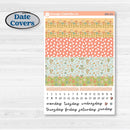 Mother’s Day Kit | A5 Daily Duo Planner Kit Stickers | Mom's Day Off | KIT-383-L