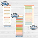 Mother’s Day Kit | A5 Daily Duo Planner Kit Stickers | Mom's Day Off | KIT-383-L