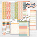 Mother’s Day Kit | 7x9 Erin Condren Daily Duo Planner Kit Stickers | Mom's Day Off | KIT-383-M