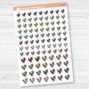 Bird Icons | Buy Bird Seed | Hand Doodled Icons Planner Stickers | I-130