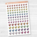 Bird Icons | Buy Bird Seed | Hand Doodled Icons Planner Stickers | I-130