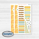 Bee Planner Kit | Journaling Kit Planner Stickers | Buzz Off | KIT-390-D