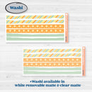 Bee Planner Kit | Journaling Kit Planner Stickers | Buzz Off | KIT-390-D