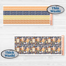 Fun Animal Kit | Weekly Add-On Planner Kit Stickers | Gone With The Wild | KIT-381-B