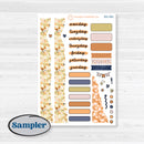 Fun Animal Kit | Journaling Kit Planner Stickers | Gone With The Wild | KIT-391-D