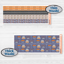 Father’s Day Kit | Weekly Add-On Planner Kit Stickers | Dapper Dad | KIT-392-B