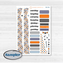 Father’s Day Kit | Journaling Kit Planner Stickers | Dapper Dad | KIT-392-D