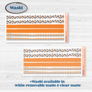 Father’s Day Kit | Journaling Kit Planner Stickers | Dapper Dad | KIT-392-D