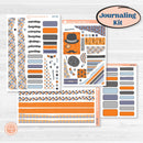 Father’s Day Kit | Journaling Kit Planner Stickers | Dapper Dad | KIT-392-D