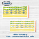 Summer Lemon Kit | Journaling Kit Planner Stickers | Lemon Me Know | KIT-393-D