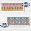 Cow Farm Kit | Weekly Add-On Planner Kit Stickers | Legen-dairy | KIT-397-B