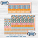 Cow Farm Kit | Weekly Add-On Planner Kit Stickers | Legen-dairy | KIT-397-B