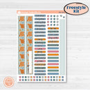 Cow Farm Kit | Freestyle Kit Any Planner Kit Stickers | Legen-dairy | KIT-397-K