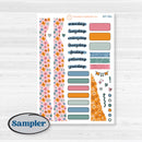 Cow Farm Kit | Journaling Kit Planner Stickers | Legen-dairy | KIT-397-D