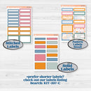 Cow Farm Kit | 7x9 Erin Condren Daily Duo Planner Kit Stickers | Legen-dairy | KIT-397-M